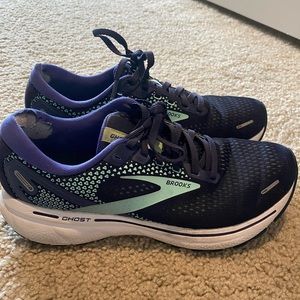 Women’s Brooks Ghost 14